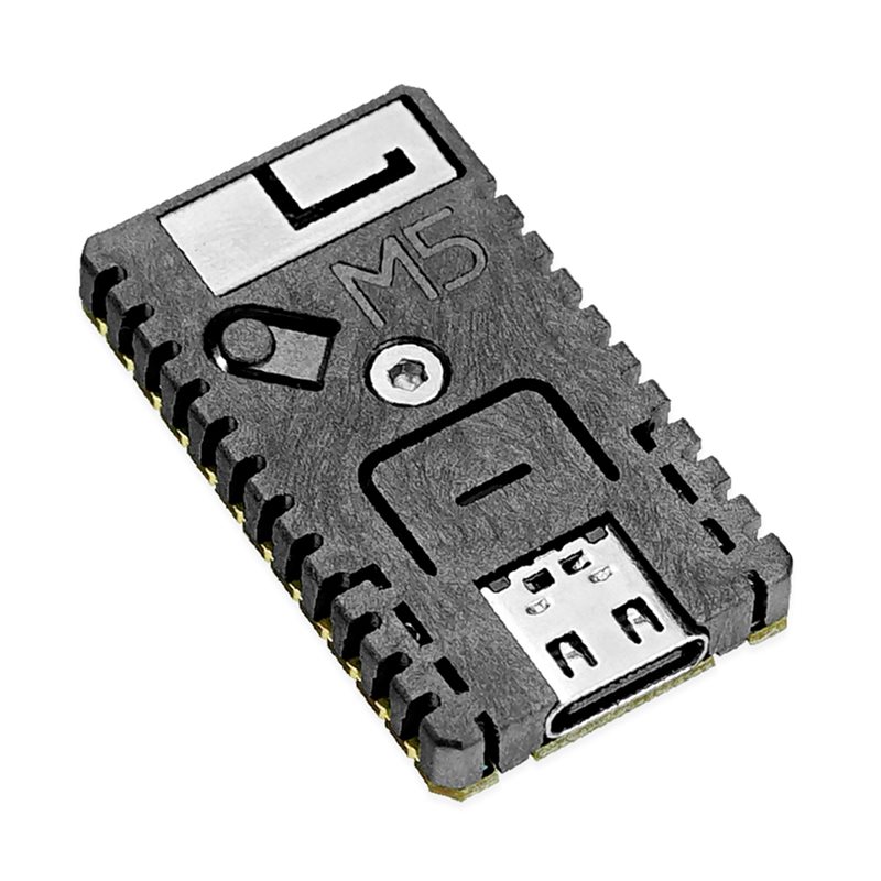 Esp32 C3 - AS95-ESP32-C3 Entwicklungsboard M5stamp C3 Mate mit