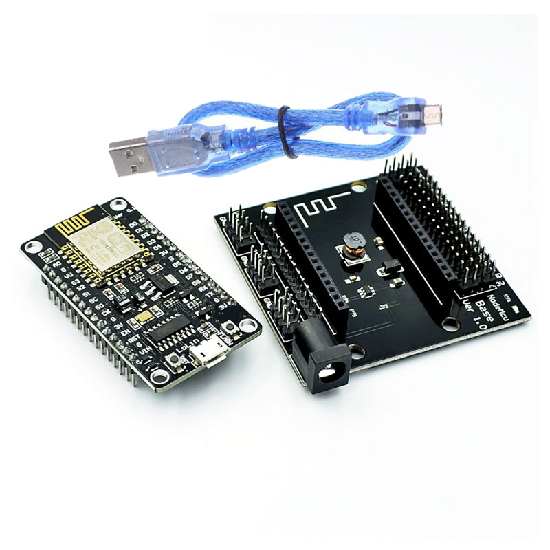 Esp8266 Nodemcu - Drahtloses Modul NodeMcu v3 CH340 Lua