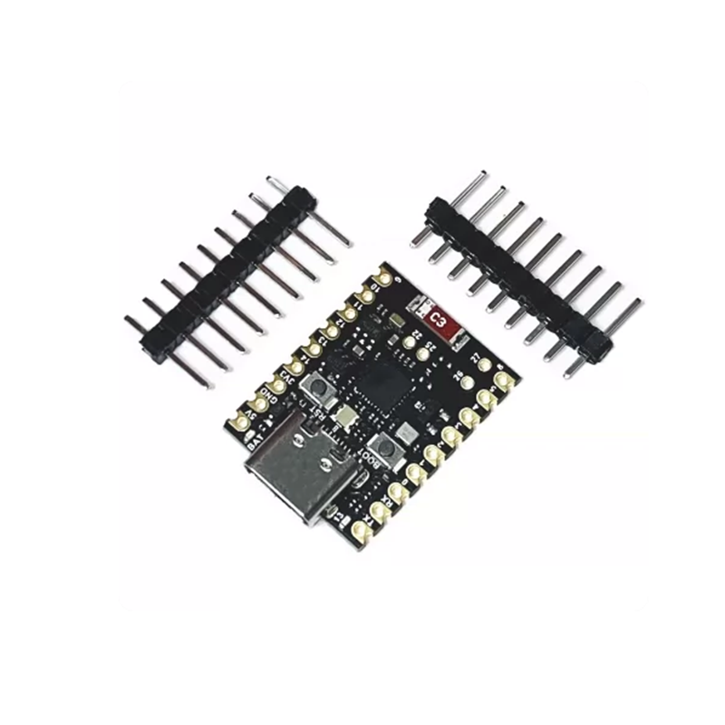 Esp32 H2 - Super Mini ESP32-H2 Entwicklungsboard Mikrocontroller Programmierlern-Controller