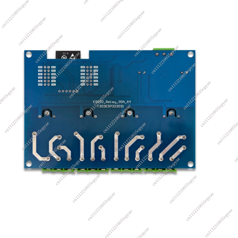 ESP32E Entwicklungsboard 4-Kan – Espressif Esp32 Bewertung und Preis
