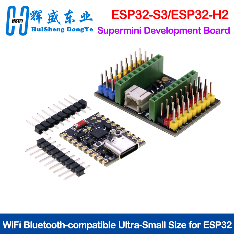 SuperMini Dev Board für ESP32- – Esp32 H2 Bewertung und Preis