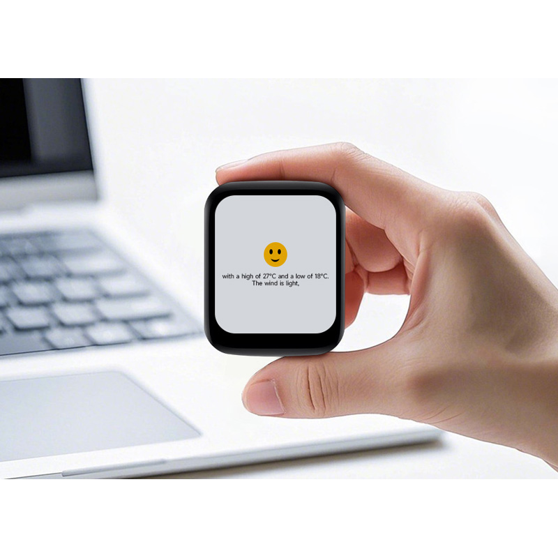 Waveshare ESP32-C6 1,69-Zoll-T – Esp32 C6 Bewertung und Preis