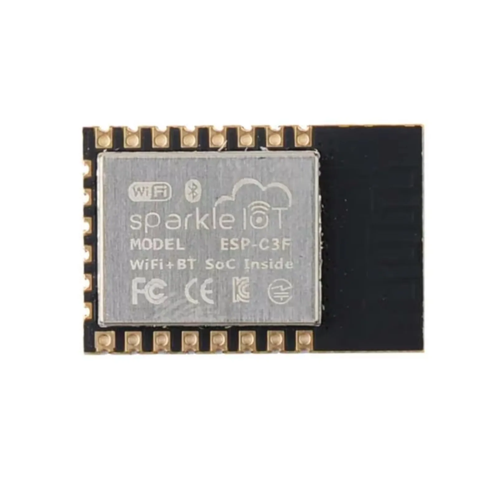 ESP32-C3F WiFi+BT-Modul 32-Bit – Esp8266 Bewertung und Preis