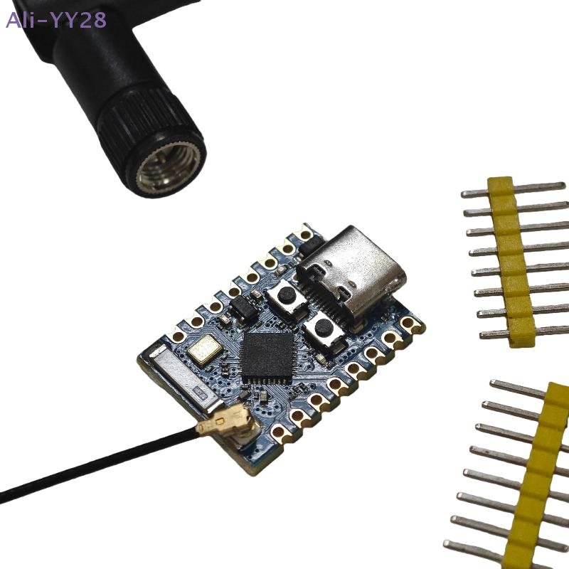 {MX} NEUES ESESP32C3 Wi-Fi BT  – Esp32 C3 Bewertung und Preis