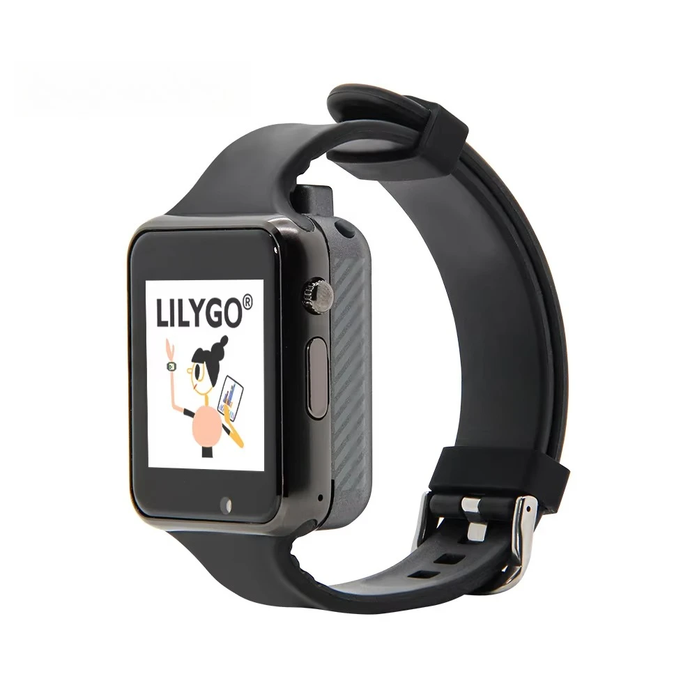 LILYGO T-Watch S3 Plus ESP32-S – Esp32 S3 Bewertung und Preis