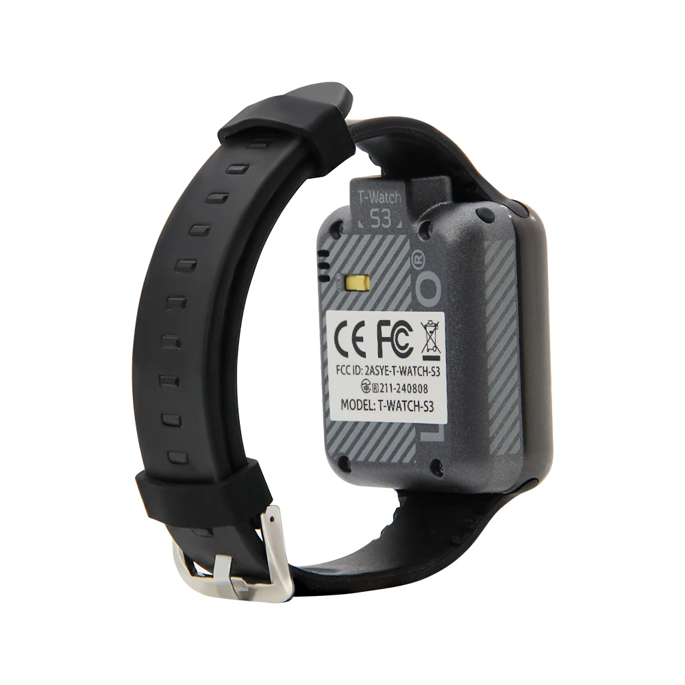 LILYGO T-Watch S3 Plus ESP32-S – Esp32 S3 Bewertung und Preis