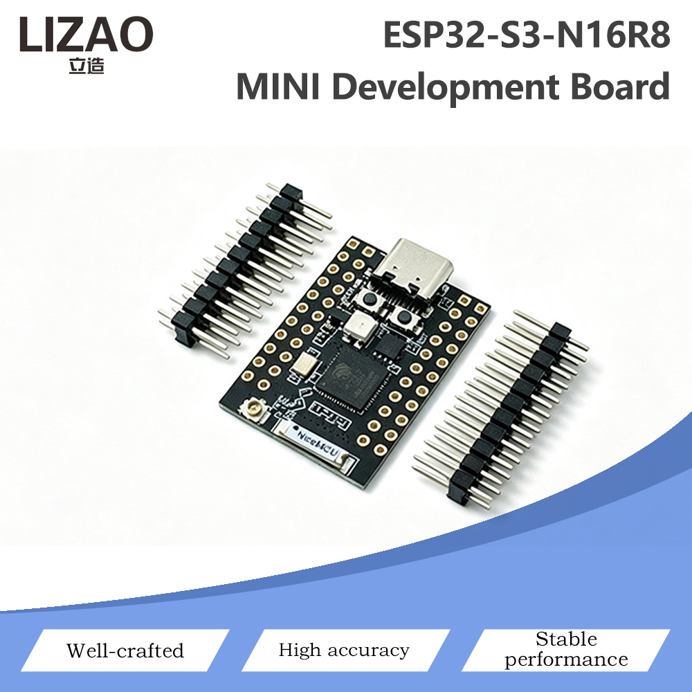 ESP32-S3-N16R8 MINI Entwicklun – Espressif Esp32 Bewertung und Preis
