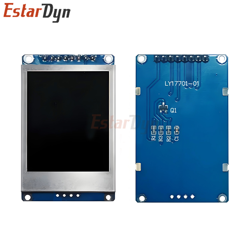 Estardyn 1,77 Zoll 128x160 Vol – Esp8266 Bewertung und Preis