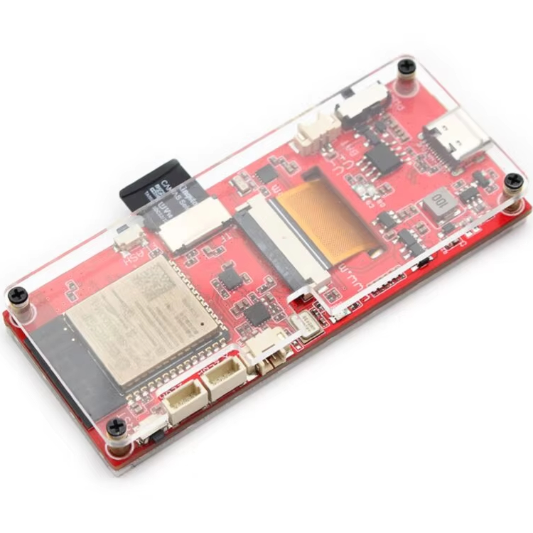 2026 MaTouch ESP32-S3 Parallel – Esp32 S3 Bewertung und Preis