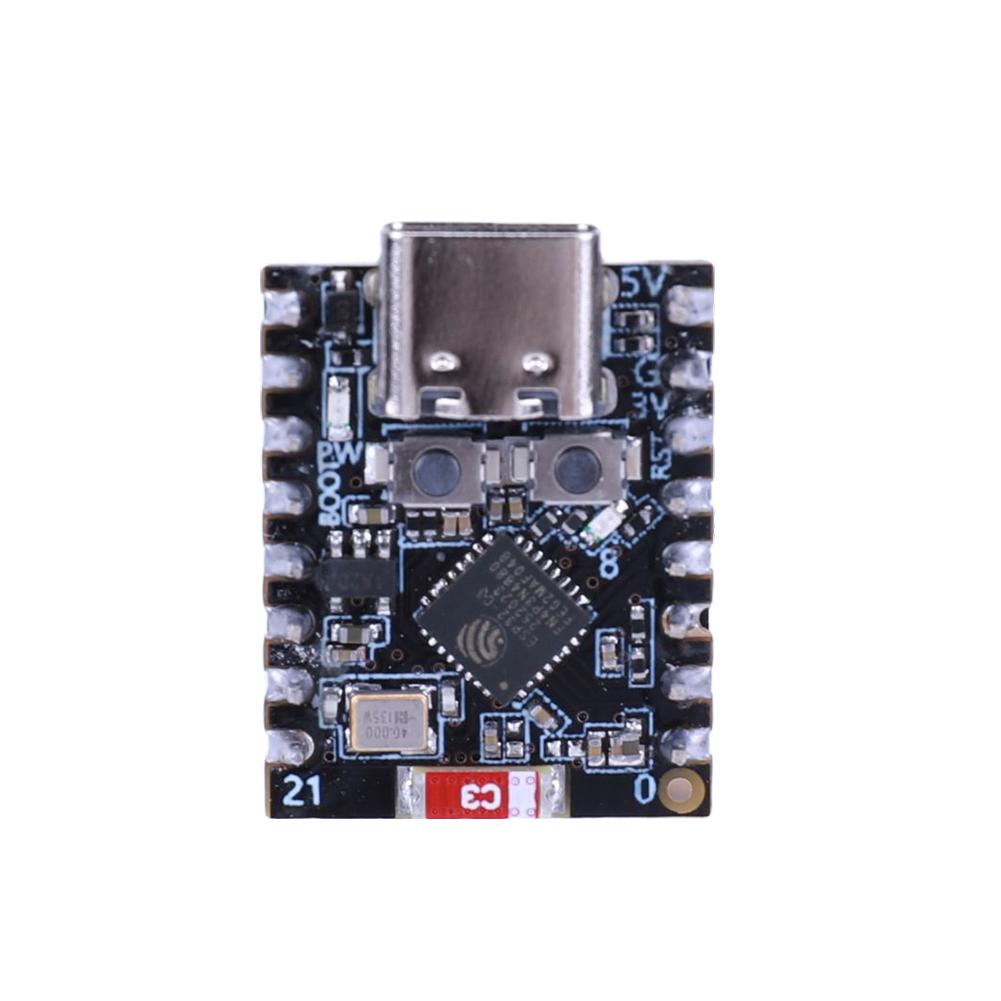 ESP32-C3 SuperMini Entwicklung – Esp32 C3 Bewertung und Preis