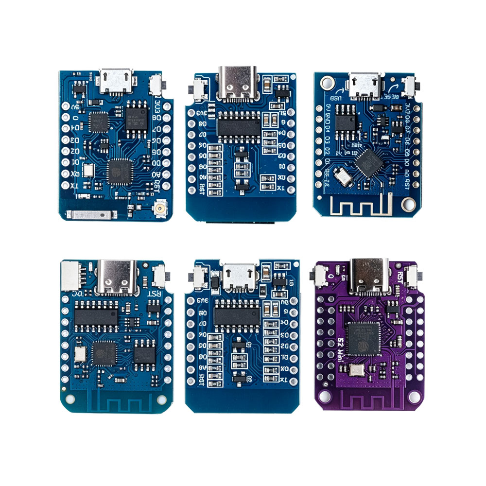 1 Stück D1 Mini Pro V3.0 NodeM – Esp8266 Nodemcu Bewertung und Preis