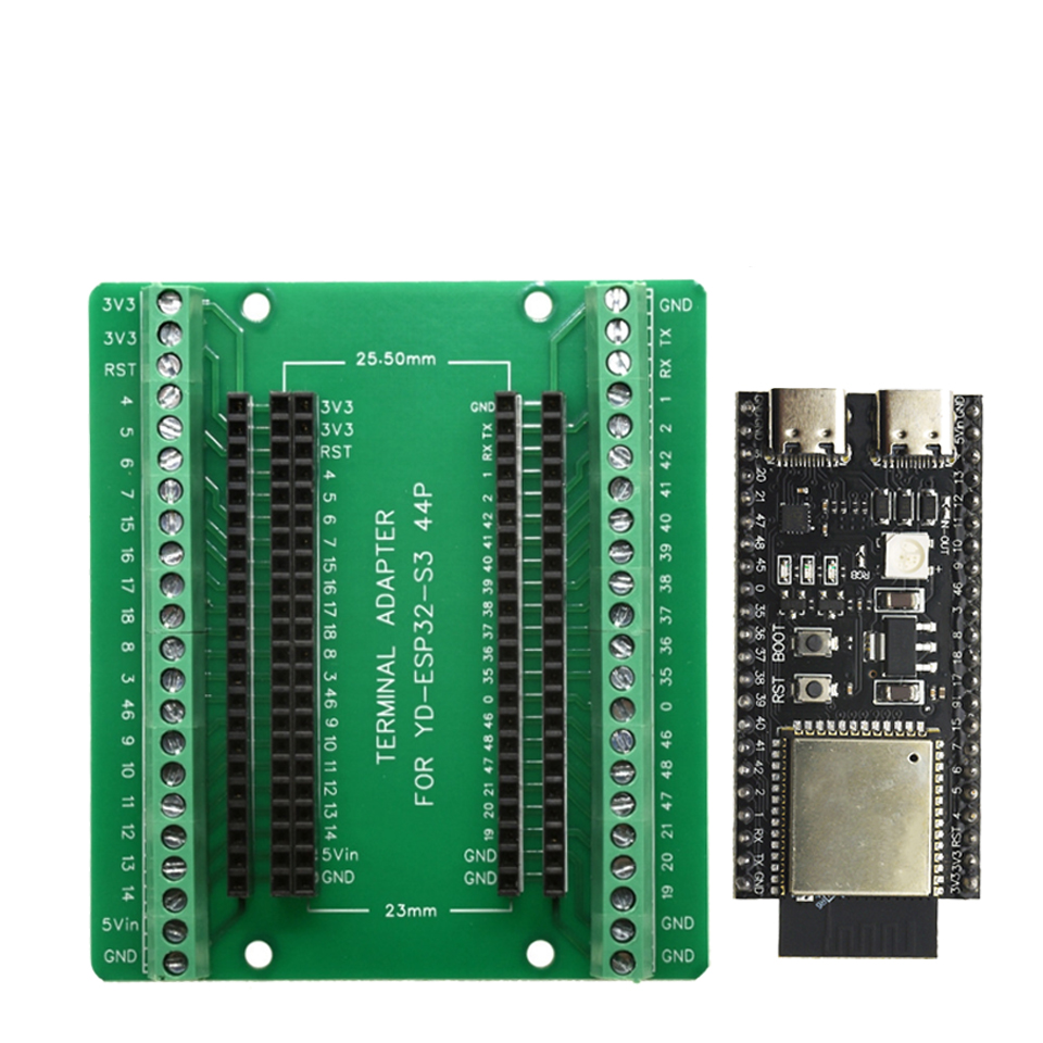 Für ESP32-S3 Entwicklungsboard – Esp32 Devkit Bewertung und Preis