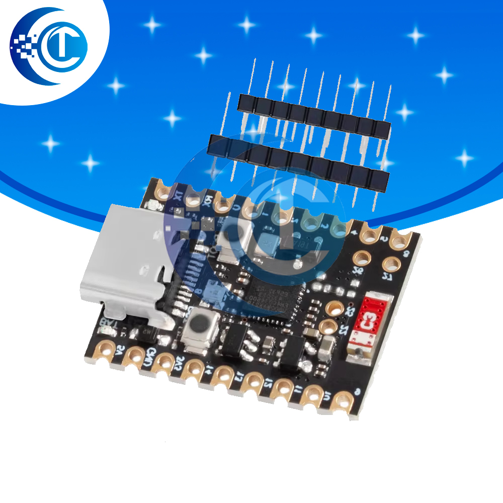 ESP32-H2 SuperMini Mikrocontro – Esp32 H2 Bewertung und Preis