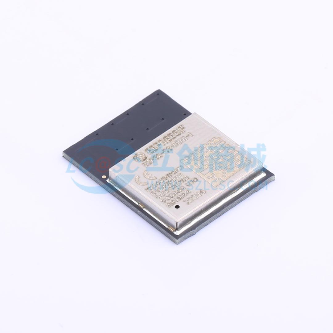 3 Stück ESP32-C3-MINI-1-N4 SMD – Esp32 C3 Bewertung und Preis
