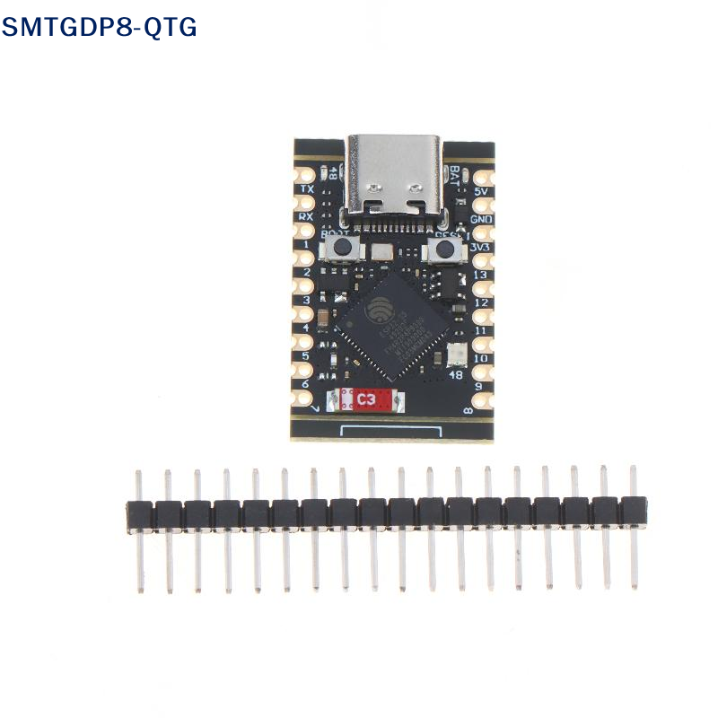 NEU 1 Set WiFi Bluetooth ESP32 – Esp32 C3 Bewertung und Preis