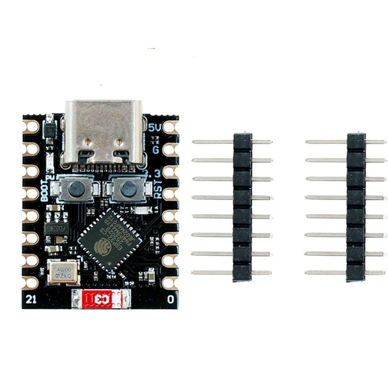 NEU 1 Set WiFi Bluetooth ESP32 – Esp32 C3 Bewertung und Preis