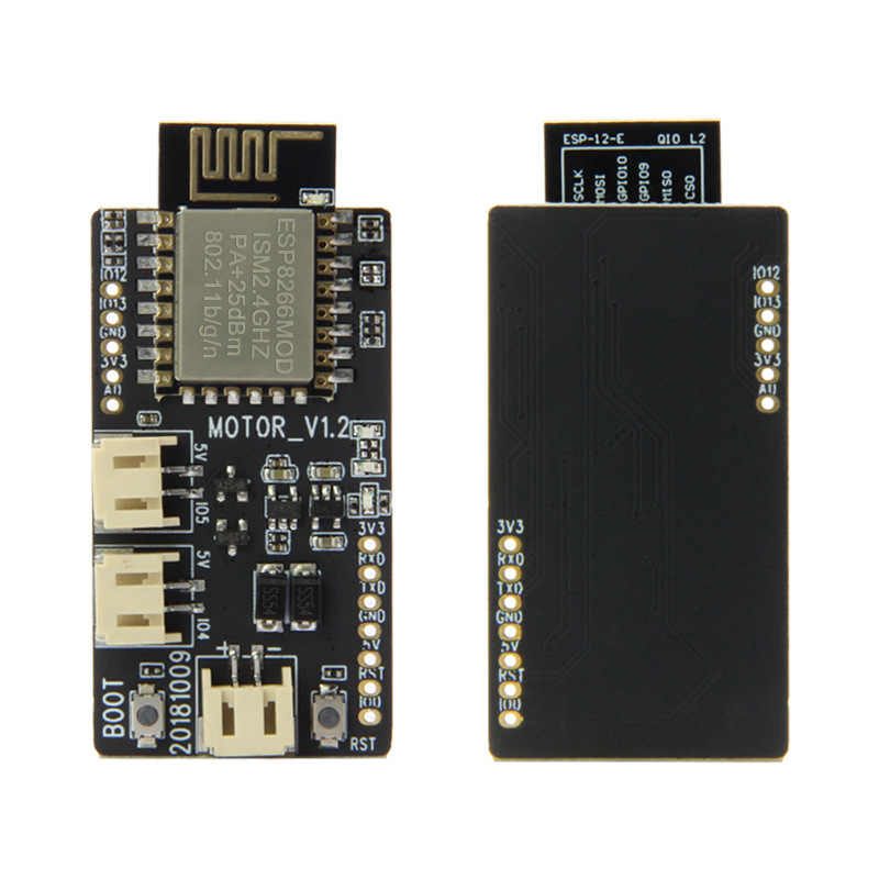LILYGO T-Thruster DIY WiFi Tin – Esp8266 Bewertung und Preis