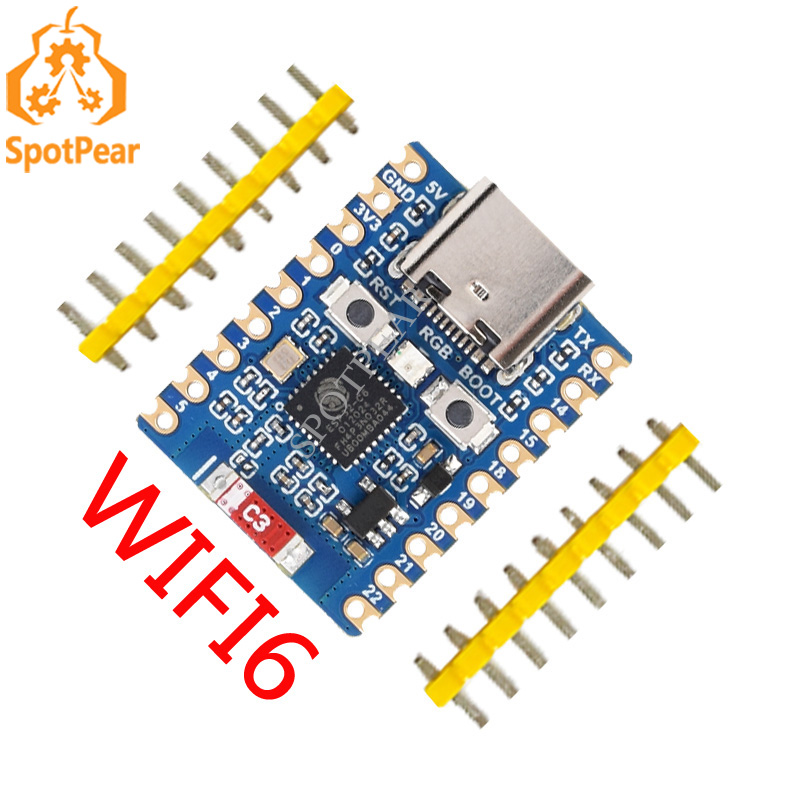 ESP32 Entwicklungsboard ESP32- – Espressif Esp32 Bewertung und Preis