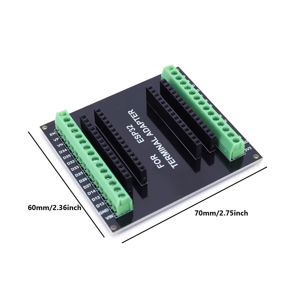 ESP32-Entwicklungsboard NodeMC – Esp32 Devkit Bewertung und Preis