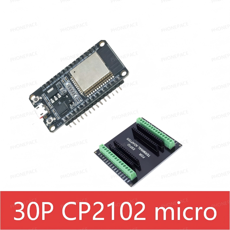 ESP32-Entwicklungsboard NodeMC – Esp32 Devkit Bewertung und Preis