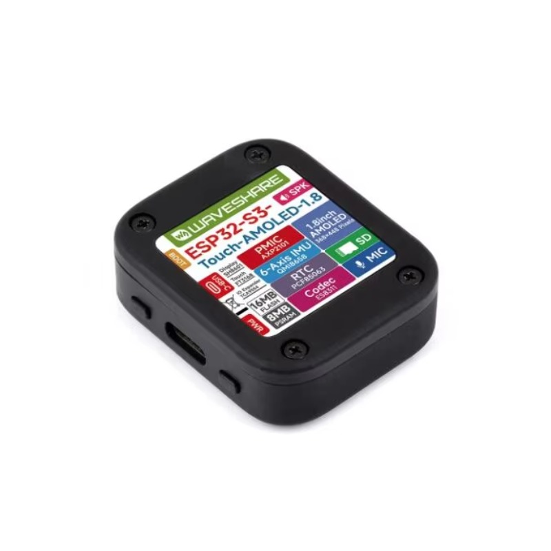 GOOD GGDX Bestseller Waveshare – Esp32 S3 Bewertung und Preis