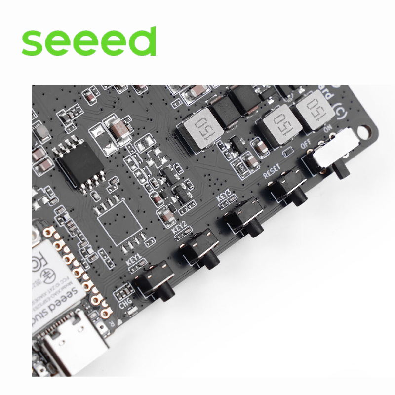 Seeed XIAO E-Paper Display Boa – Esp32 S3 Bewertung und Preis