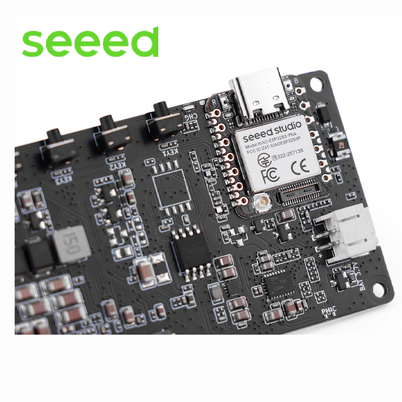 Seeed XIAO E-Paper Display Boa – Esp32 S3 Bewertung und Preis