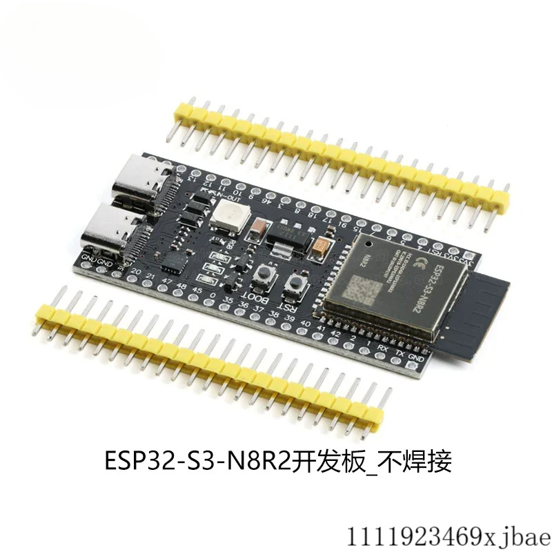 ESP32-S3 DevKitC-1 Core Board  – Esp32 Wifi Bluetooth Module Bewertung und Preis