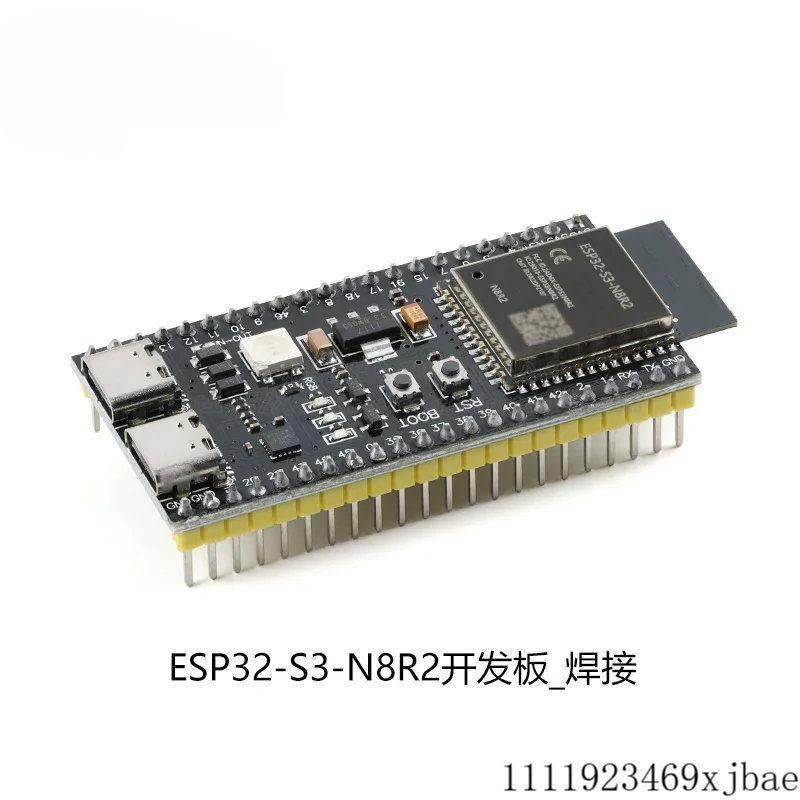 ESP32-S3 DevKitC-1 Core Board  – Esp32 Wifi Bluetooth Module Bewertung und Preis