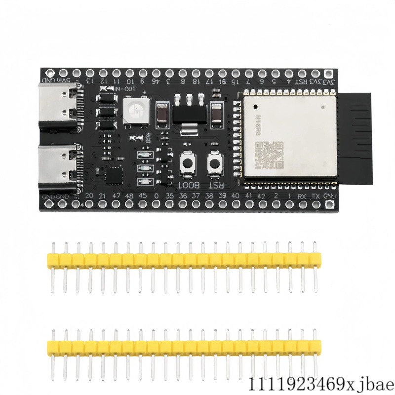 ESP32-S3 DevKitC-1 Core Board  – Esp32 Wifi Bluetooth Module Bewertung und Preis