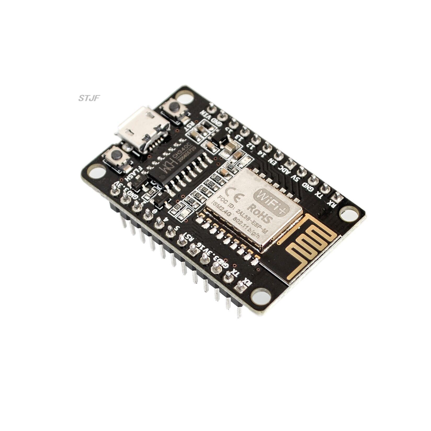 ESP8285 Entwicklungsboard Node – Esp8266 Nodemcu Bewertung und Preis