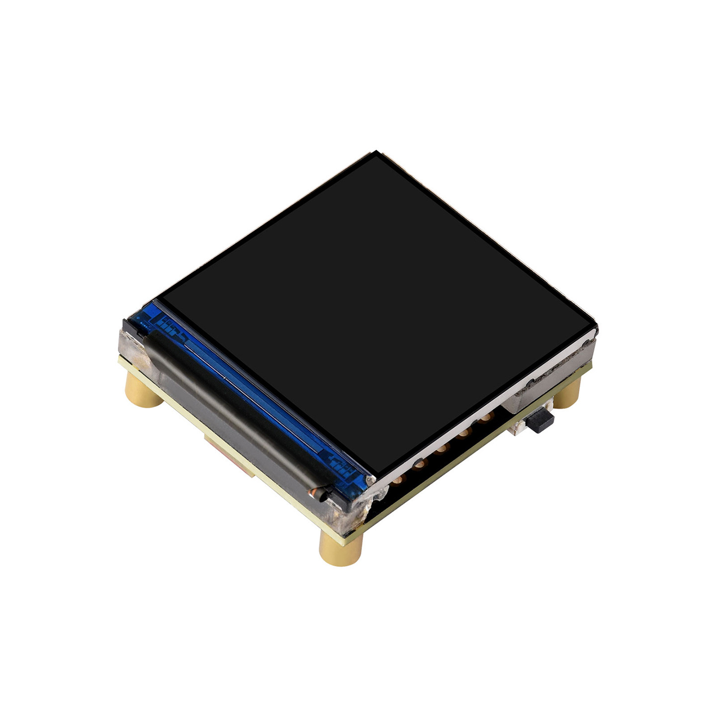 Waveshare ESP32-C6 1,3-Zoll-LC – Esp32 Development Board Bewertung und Preis