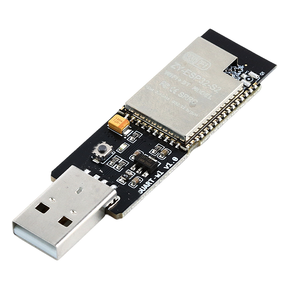 ESP32-S2 Entwicklungsboard WiF – Esp32 S2 Bewertung und Preis