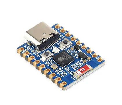 ESP32-C6 Zero Super Mini Entwi – Esp32 Development Board Bewertung und Preis