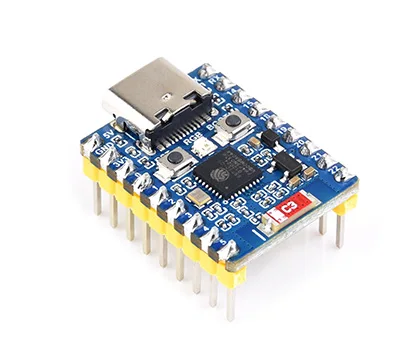ESP32-C6 Zero Super Mini Entwi – Esp32 Development Board Bewertung und Preis