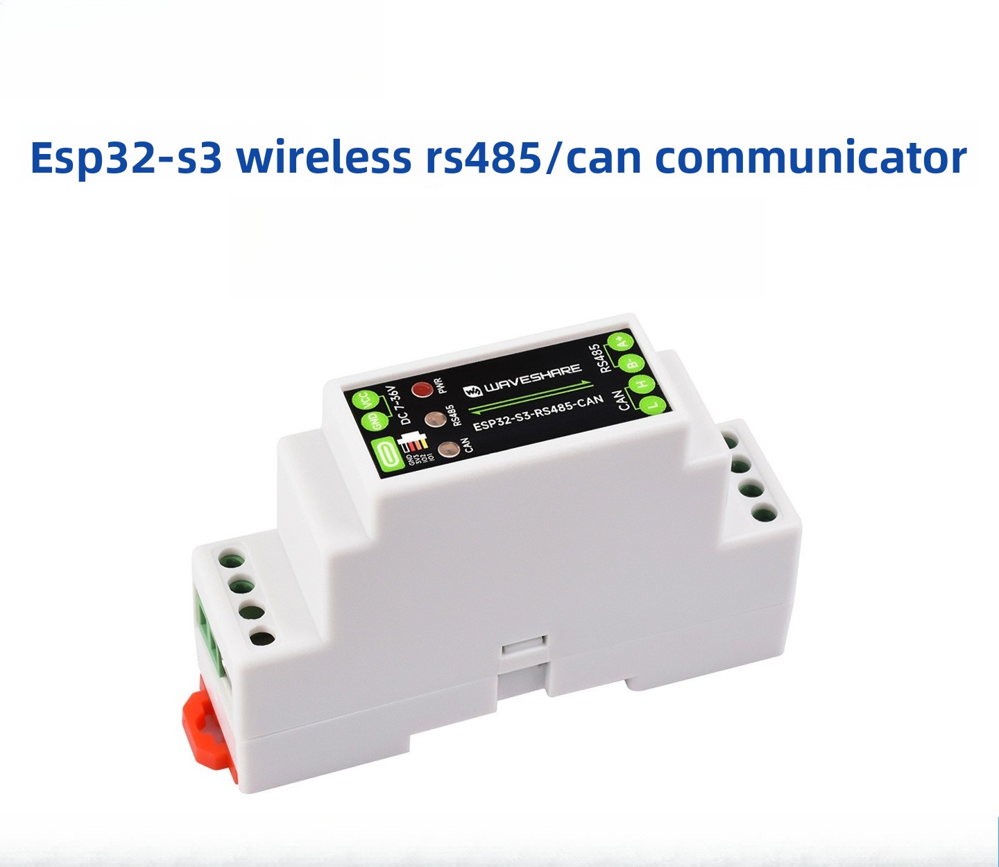 ESP32-S3 Isoliertes RS485 CAN  – Esp32 Wifi Bluetooth Module Bewertung und Preis