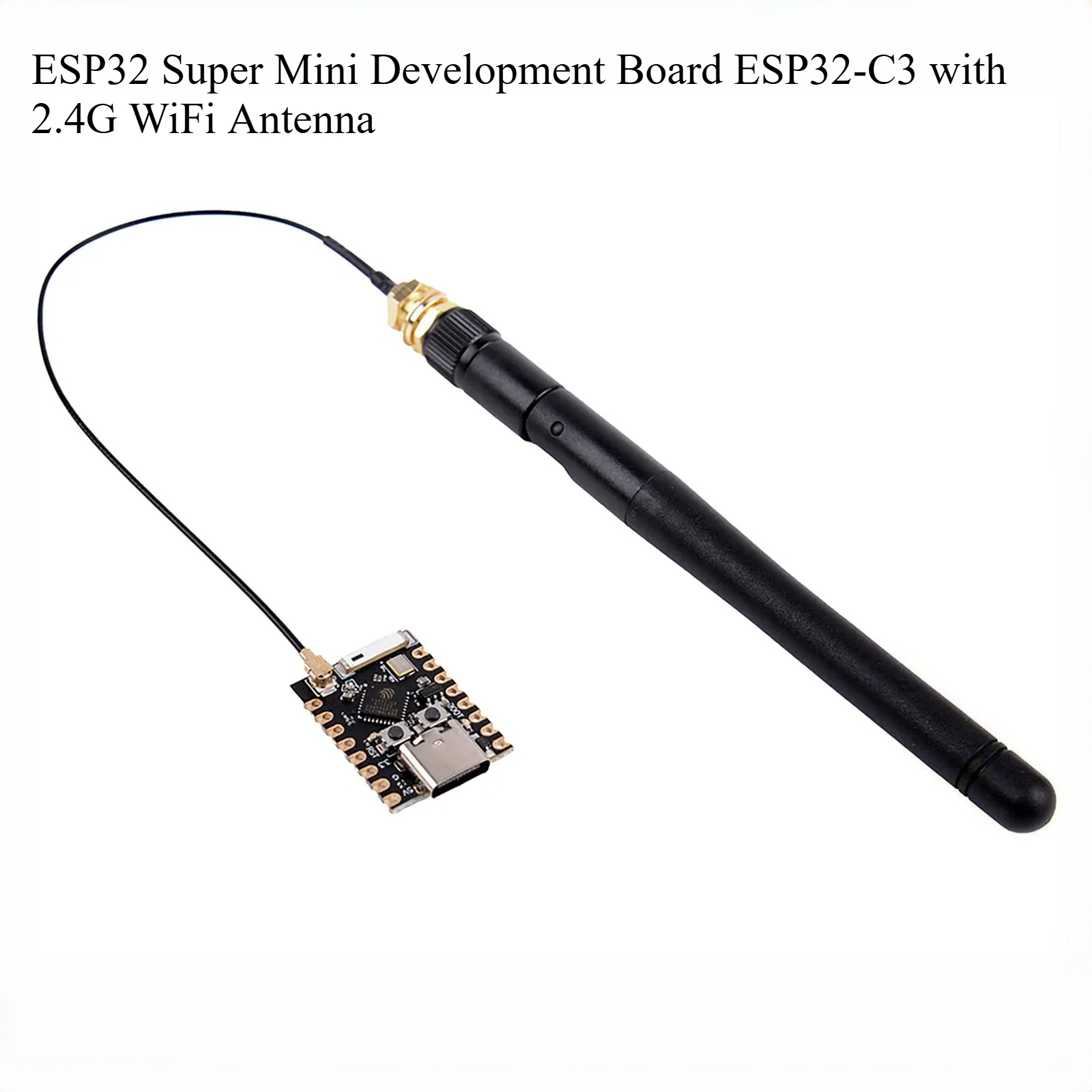 ESP32 Super Mini Entwicklungsb – Esp32 C3 Bewertung und Preis
