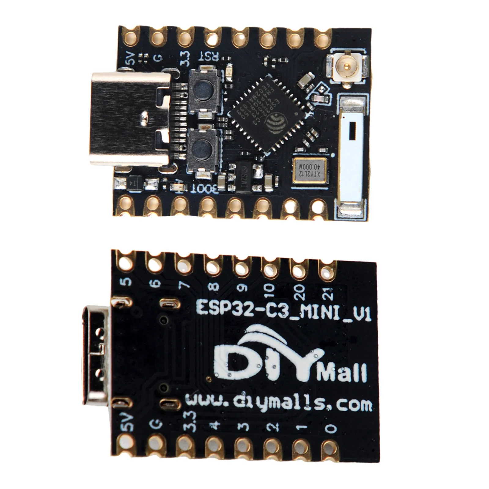 ESP32 Super Mini Entwicklungsb – Esp32 C3 Bewertung und Preis