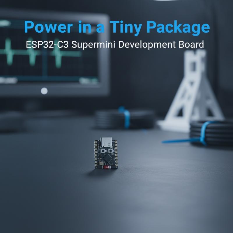 ESP32 C3 Entwicklungsboard Sta – Esp32 C3 Bewertung und Preis