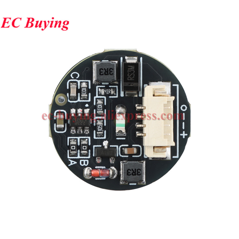 1Pc-10Pcs Touch-Taste Schalter – Esp32 Devkit Bewertung und Preis
