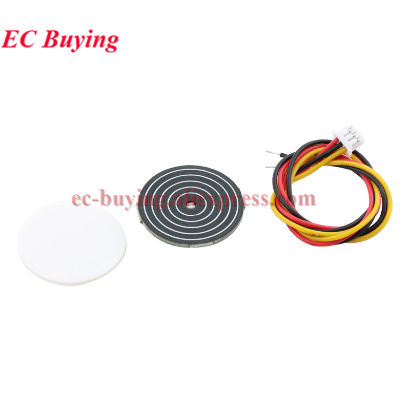 1Pc-10Pcs Touch-Taste Schalter – Esp32 Devkit Bewertung und Preis