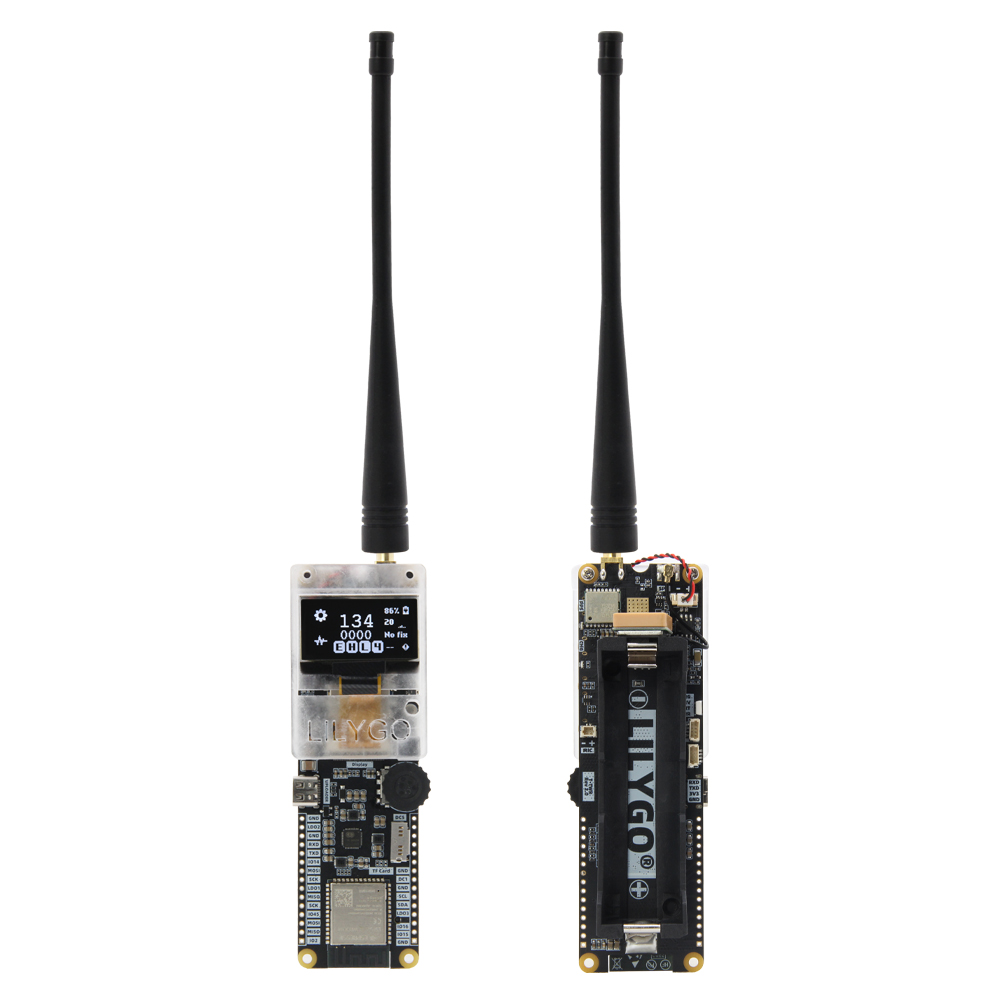 T-TWR Plus OpenEdition ESP32-S – Esp32 S3 Bewertung und Preis