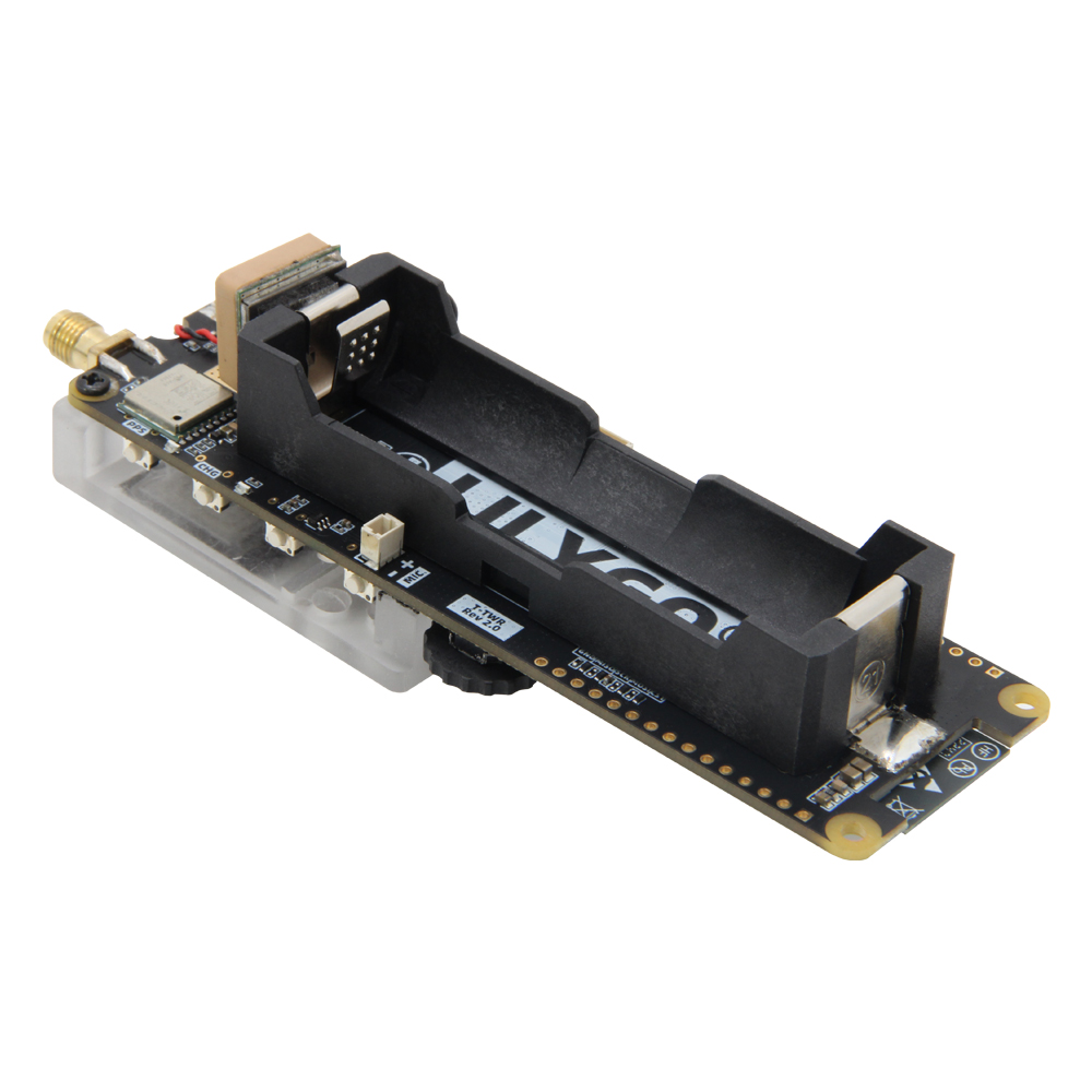 T-TWR Plus OpenEdition ESP32-S – Esp32 S3 Bewertung und Preis