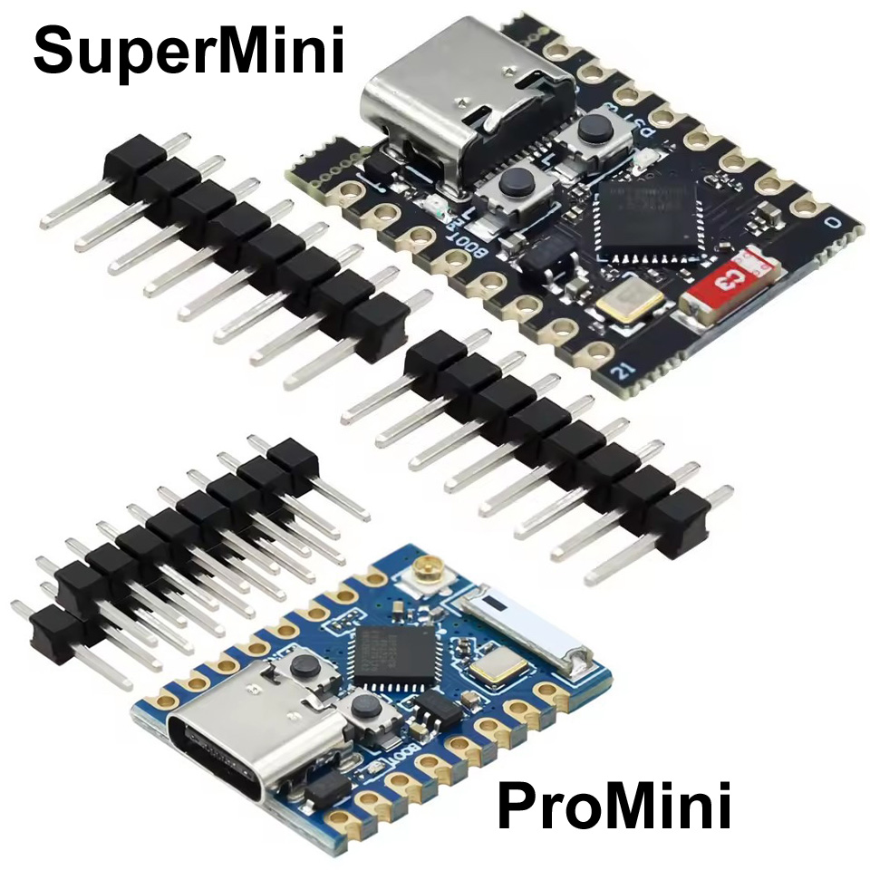 Für ESP32-S3 Supermini Pro MIN – Espressif Esp32 Bewertung und Preis