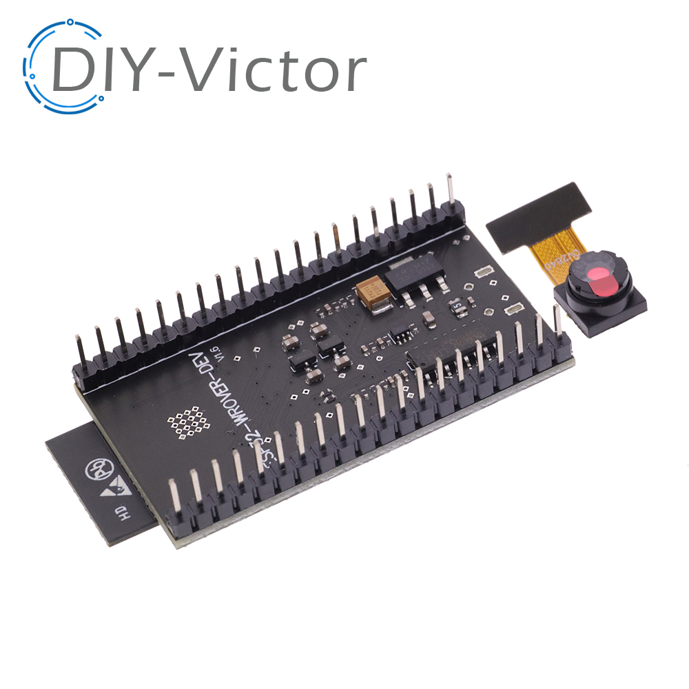 ESP32 CAM Entwicklungsboard ES – Esp32 Devkit Bewertung und Preis