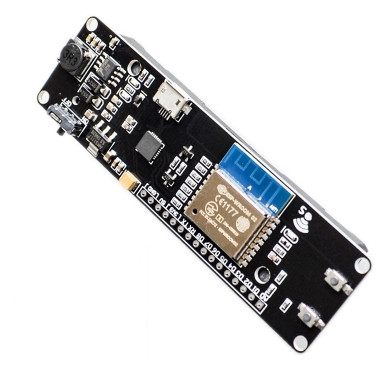WeMos D1 ESP-Wroom-02 Motherbo – Esp8266 Nodemcu Bewertung und Preis