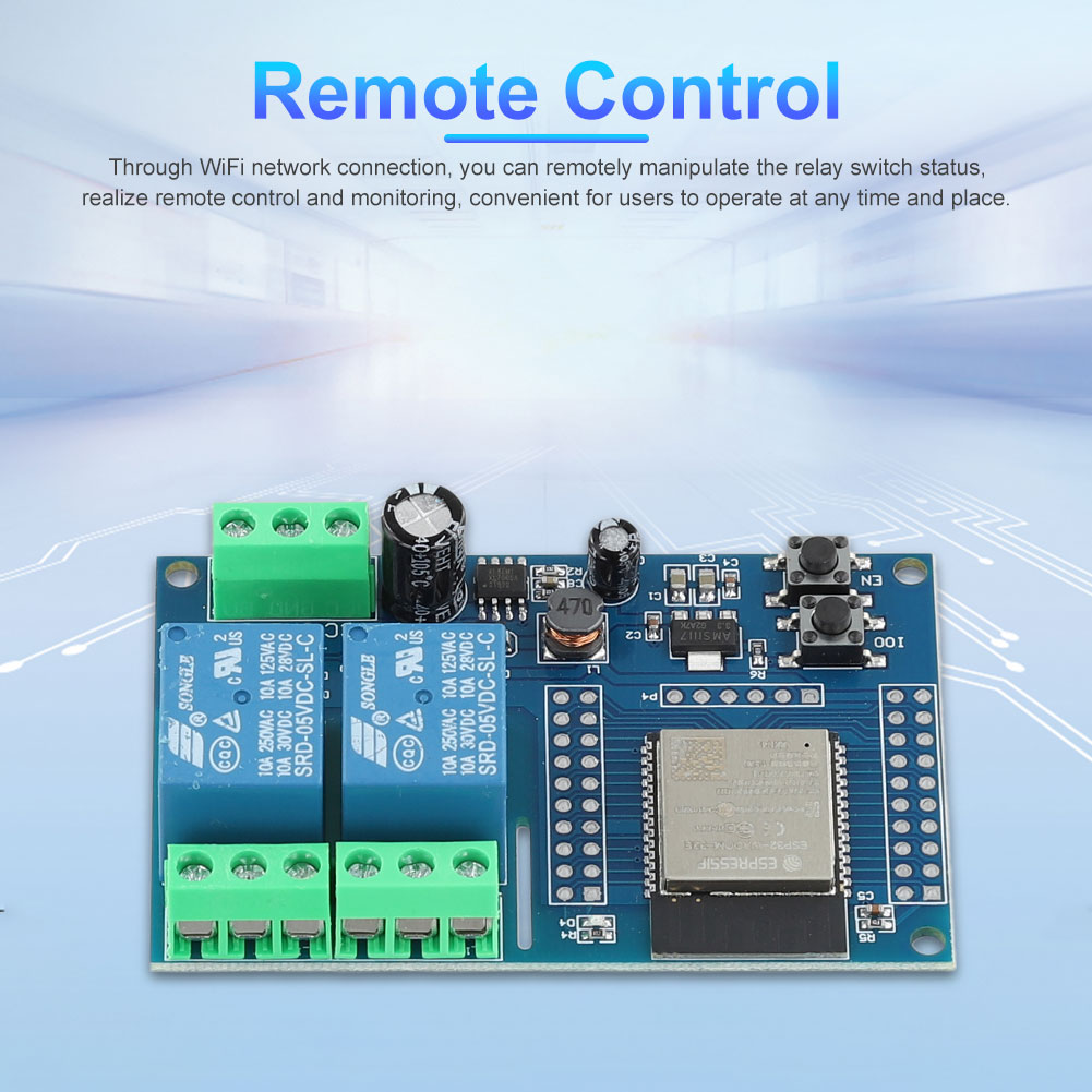 ESP32 WIFI Bluetooth-kompatibe – Espressif Esp32 Bewertung und Preis