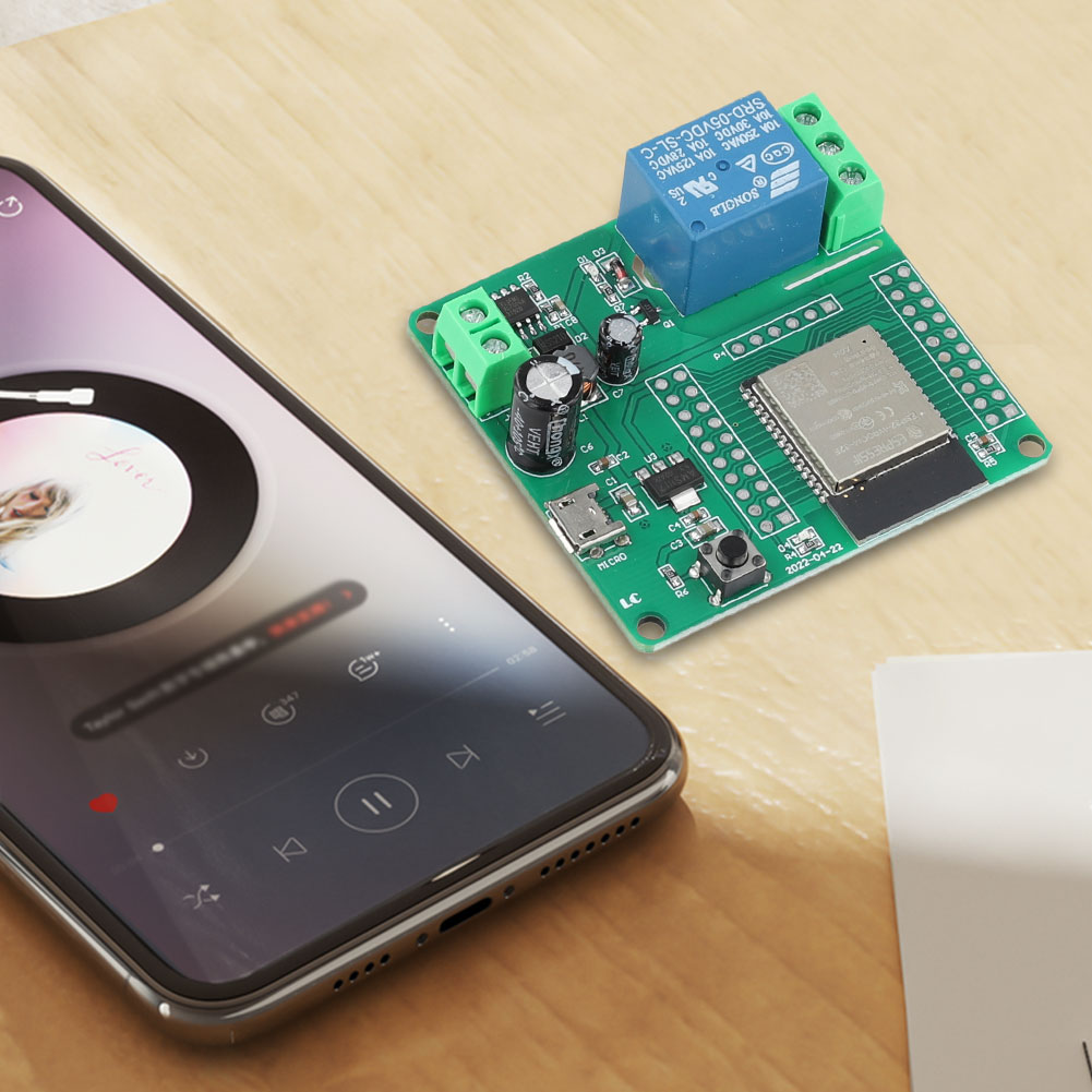 ESP32 WIFI Bluetooth-kompatibe – Espressif Esp32 Bewertung und Preis