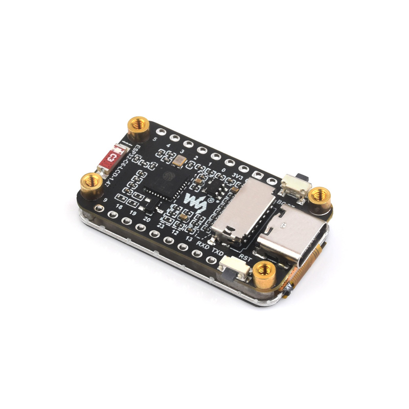 ESP32-C6 1,47-Zoll-Display-Ent – Esp32 Uart Module Bewertung und Preis
