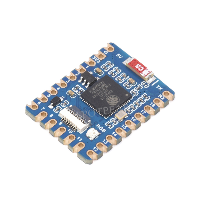ESP32 S3 Tiny Mini ESP32-S3FH4 – Esp32 S3 Bewertung und Preis